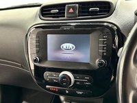 USED 2018 68 KIA SOUL 1.6 CRDi 2 SUV 5dr Diesel DCT Euro 6 (134 bhp) Automatic, 7" Navigation Screen, Apple Play,