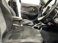 USED 2018 68 KIA SOUL 1.6 CRDi 2 SUV 5dr Diesel DCT Euro 6 (134 bhp) Automatic, 7" Navigation Screen, Apple Play,