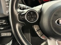 USED 2018 68 KIA SOUL 1.6 CRDi 2 SUV 5dr Diesel DCT Euro 6 (134 bhp) Automatic, 7" Navigation Screen, Apple Play,