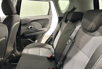 USED 2018 68 KIA SOUL 1.6 CRDi 2 SUV 5dr Diesel DCT Euro 6 (134 bhp) Automatic, 7" Navigation Screen, Apple Play,