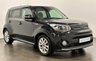 USED 2018 68 KIA SOUL 1.6 CRDi 2 SUV 5dr Diesel DCT Euro 6 (134 bhp) Automatic, 7" Navigation Screen, Apple Play,