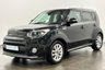 USED 2018 68 KIA SOUL 1.6 CRDi 2 SUV 5dr Diesel DCT Euro 6 (134 bhp) Automatic, 7" Navigation Screen, Apple Play,
