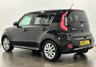 USED 2018 68 KIA SOUL 1.6 CRDi 2 SUV 5dr Diesel DCT Euro 6 (134 bhp) Automatic, 7" Navigation Screen, Apple Play,