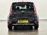 USED 2018 68 KIA SOUL 1.6 CRDi 2 SUV 5dr Diesel DCT Euro 6 (134 bhp) Automatic, 7" Navigation Screen, Apple Play,