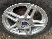 USED 2013 FORD FIESTA 1.0T EcoBoost Zetec Hatchback 3dr Petrol Manual Euro 5 (s/s) (100 ps) FREE ROAD TAX .. 70+MPG