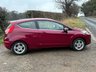 USED 2013 FORD FIESTA 1.0T EcoBoost Zetec Hatchback 3dr Petrol Manual Euro 5 (s/s) (100 ps) FREE ROAD TAX .. 70+MPG