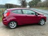 USED 2013 FORD FIESTA 1.0T EcoBoost Zetec Hatchback 3dr Petrol Manual Euro 5 (s/s) (100 ps) FREE ROAD TAX .. 70+MPG