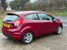 USED 2013 FORD FIESTA 1.0T EcoBoost Zetec Hatchback 3dr Petrol Manual Euro 5 (s/s) (100 ps) FREE ROAD TAX .. 70+MPG