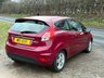 USED 2013 FORD FIESTA 1.0T EcoBoost Zetec Hatchback 3dr Petrol Manual Euro 5 (s/s) (100 ps) FREE ROAD TAX .. 70+MPG