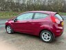 USED 2013 FORD FIESTA 1.0T EcoBoost Zetec Hatchback 3dr Petrol Manual Euro 5 (s/s) (100 ps) FREE ROAD TAX .. 70+MPG