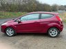 USED 2013 FORD FIESTA 1.0T EcoBoost Zetec Hatchback 3dr Petrol Manual Euro 5 (s/s) (100 ps) FREE ROAD TAX .. 70+MPG