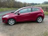 USED 2013 FORD FIESTA 1.0T EcoBoost Zetec Hatchback 3dr Petrol Manual Euro 5 (s/s) (100 ps) FREE ROAD TAX .. 70+MPG