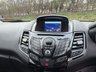 USED 2013 FORD FIESTA 1.0T EcoBoost Zetec Hatchback 3dr Petrol Manual Euro 5 (s/s) (100 ps) FREE ROAD TAX .. 70+MPG