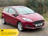 USED 2013 FORD FIESTA 1.0T EcoBoost Zetec Hatchback 3dr Petrol Manual Euro 5 (s/s) (100 ps) FREE ROAD TAX .. 70+MPG