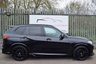 USED 2019 69 BMW X5 3.0 30d M Sport SUV 5dr Diesel Auto xDrive Euro 6 (s/s) (265 ps) LASER LIGHTS - HEAD UP - 360 CAM