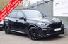 USED 2019 69 BMW X5 3.0 30d M Sport SUV 5dr Diesel Auto xDrive Euro 6 (s/s) (265 ps) LASER LIGHTS - HEAD UP - 360 CAM