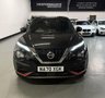 USED 2020 70 NISSAN JUKE 1.0 DIG-T N-Connecta SUV 5dr Petrol Manual Euro 6 (s/s) (114 ps) 