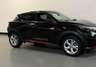 USED 2020 70 NISSAN JUKE 1.0 DIG-T N-Connecta SUV 5dr Petrol Manual Euro 6 (s/s) (114 ps) 