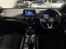 USED 2020 70 NISSAN JUKE 1.0 DIG-T N-Connecta SUV 5dr Petrol Manual Euro 6 (s/s) (114 ps) 