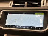 USED 2016 66 LAND ROVER RANGE ROVER EVOQUE CONVERTIBLE 2.0 Si4 HSE LUX Dynamic Convertible 2dr Petrol Auto 4WD Euro 6 (s/s) (240 ps) High Specification LUX HSE