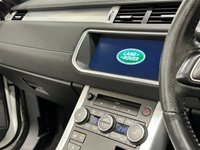 USED 2016 66 LAND ROVER RANGE ROVER EVOQUE CONVERTIBLE 2.0 Si4 HSE LUX Dynamic Convertible 2dr Petrol Auto 4WD Euro 6 (s/s) (240 ps) High Specification LUX HSE