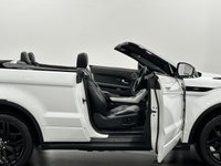 USED 2016 66 LAND ROVER RANGE ROVER EVOQUE CONVERTIBLE 2.0 Si4 HSE LUX Dynamic Convertible 2dr Petrol Auto 4WD Euro 6 (s/s) (240 ps) High Specification LUX HSE
