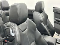 USED 2016 66 LAND ROVER RANGE ROVER EVOQUE CONVERTIBLE 2.0 Si4 HSE LUX Dynamic Convertible 2dr Petrol Auto 4WD Euro 6 (s/s) (240 ps) High Specification LUX HSE