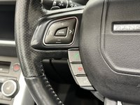 USED 2016 66 LAND ROVER RANGE ROVER EVOQUE CONVERTIBLE 2.0 Si4 HSE LUX Dynamic Convertible 2dr Petrol Auto 4WD Euro 6 (s/s) (240 ps) High Specification LUX HSE