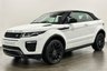 USED 2016 66 LAND ROVER RANGE ROVER EVOQUE CONVERTIBLE 2.0 Si4 HSE LUX Dynamic Convertible 2dr Petrol Auto 4WD Euro 6 (s/s) (240 ps) High Specification LUX HSE
