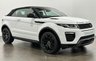 USED 2016 66 LAND ROVER RANGE ROVER EVOQUE CONVERTIBLE 2.0 Si4 HSE LUX Dynamic Convertible 2dr Petrol Auto 4WD Euro 6 (s/s) (240 ps) High Specification LUX HSE