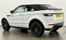 USED 2016 66 LAND ROVER RANGE ROVER EVOQUE CONVERTIBLE 2.0 Si4 HSE LUX Dynamic Convertible 2dr Petrol Auto 4WD Euro 6 (s/s) (240 ps) High Specification LUX HSE