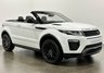 USED 2016 66 LAND ROVER RANGE ROVER EVOQUE CONVERTIBLE 2.0 Si4 HSE LUX Dynamic Convertible 2dr Petrol Auto 4WD Euro 6 (s/s) (240 ps) High Specification LUX HSE