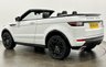 USED 2016 66 LAND ROVER RANGE ROVER EVOQUE CONVERTIBLE 2.0 Si4 HSE LUX Dynamic Convertible 2dr Petrol Auto 4WD Euro 6 (s/s) (240 ps) High Specification LUX HSE