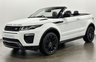 USED 2016 66 LAND ROVER RANGE ROVER EVOQUE CONVERTIBLE 2.0 Si4 HSE LUX Dynamic Convertible 2dr Petrol Auto 4WD Euro 6 (s/s) (240 ps) High Specification LUX HSE