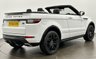USED 2016 66 LAND ROVER RANGE ROVER EVOQUE CONVERTIBLE 2.0 Si4 HSE LUX Dynamic Convertible 2dr Petrol Auto 4WD Euro 6 (s/s) (240 ps) High Specification LUX HSE