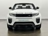 USED 2016 66 LAND ROVER RANGE ROVER EVOQUE CONVERTIBLE 2.0 Si4 HSE LUX Dynamic Convertible 2dr Petrol Auto 4WD Euro 6 (s/s) (240 ps) High Specification LUX HSE
