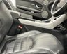 USED 2016 66 LAND ROVER RANGE ROVER EVOQUE CONVERTIBLE 2.0 Si4 HSE LUX Dynamic Convertible 2dr Petrol Auto 4WD Euro 6 (s/s) (240 ps) High Specification LUX HSE