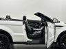USED 2016 66 LAND ROVER RANGE ROVER EVOQUE CONVERTIBLE 2.0 Si4 HSE LUX Dynamic Convertible 2dr Petrol Auto 4WD Euro 6 (s/s) (240 ps) High Specification LUX HSE