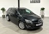 USED 2014 14 VAUXHALL ASTRA 2.0 CDTi SE Sports Tourer 5dr Diesel Auto Euro 5 (165 ps) 