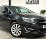 USED 2014 14 VAUXHALL ASTRA 2.0 CDTi SE Sports Tourer 5dr Diesel Auto Euro 5 (165 ps) 