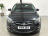 USED 2014 14 VAUXHALL ASTRA 2.0 CDTi SE Sports Tourer 5dr Diesel Auto Euro 5 (165 ps) 