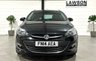 USED 2014 14 VAUXHALL ASTRA 2.0 CDTi SE Sports Tourer 5dr Diesel Auto Euro 5 (165 ps) 