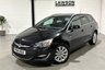 USED 2014 14 VAUXHALL ASTRA 2.0 CDTi SE Sports Tourer 5dr Diesel Auto Euro 5 (165 ps) 