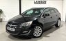 USED 2014 14 VAUXHALL ASTRA 2.0 CDTi SE Sports Tourer 5dr Diesel Auto Euro 5 (165 ps) 