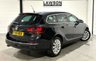 USED 2014 14 VAUXHALL ASTRA 2.0 CDTi SE Sports Tourer 5dr Diesel Auto Euro 5 (165 ps) 