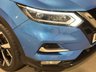 USED 2018 68 NISSAN QASHQAI 1.3 DIG-T Tekna SUV 5dr Petrol Manual Euro 6 (s/s) (140 ps) 