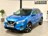 USED 2018 68 NISSAN QASHQAI 1.3 DIG-T Tekna SUV 5dr Petrol Manual Euro 6 (s/s) (140 ps) 