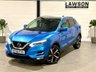 USED 2018 68 NISSAN QASHQAI 1.3 DIG-T Tekna SUV 5dr Petrol Manual Euro 6 (s/s) (140 ps) 