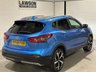 USED 2018 68 NISSAN QASHQAI 1.3 DIG-T Tekna SUV 5dr Petrol Manual Euro 6 (s/s) (140 ps) 