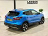 USED 2018 68 NISSAN QASHQAI 1.3 DIG-T Tekna SUV 5dr Petrol Manual Euro 6 (s/s) (140 ps) 